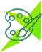 Привлекательный внешний дизайн